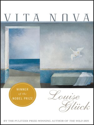 cover image of Vita Nova